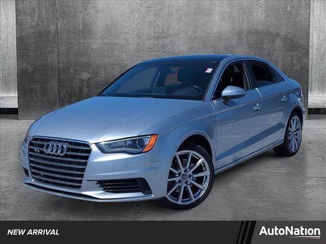 2015 Audi A3 Premium — Sedan — 95,138 mi — Fort Myers, FL