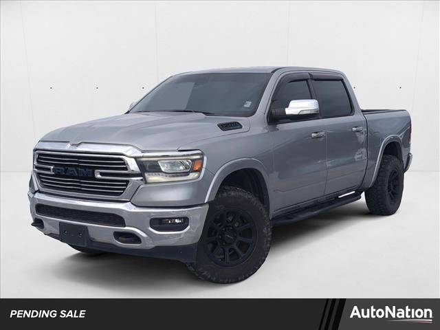 2019 Ram 1500 Laramie — Pickup Truck — 97,959 mi — Fort Myers, FL