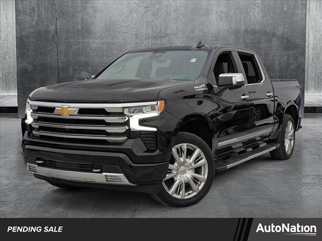 2023 Chevrolet Silverado 1500 High Country — Pickup Truck — 18,037 mi — Fort Myers, FL