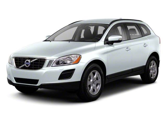 2012 Volvo XC60 3.2 — SUV — 133,132 mi — Fort Myers, FL