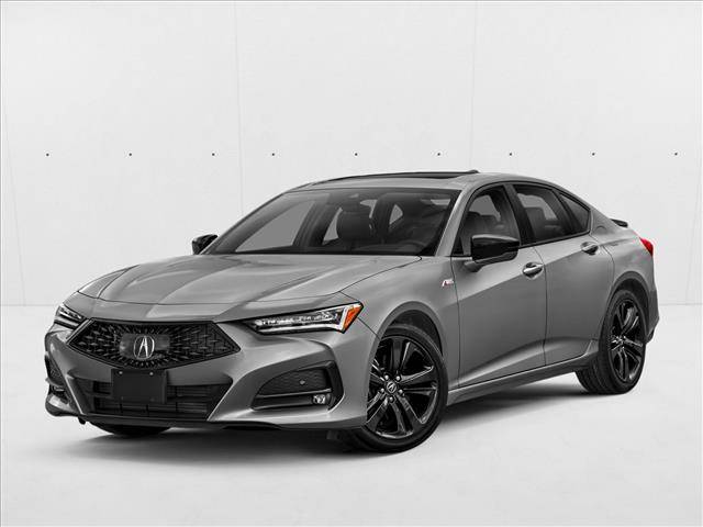 2021 Acura TLX A-Spec Package — Sedan — 52,496 mi — Fort Myers, FL