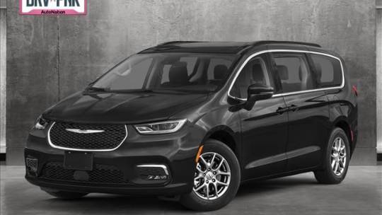 2023 Chrysler Pacifica Touring L — Minivan — 66,566 mi — Fort Myers, FL