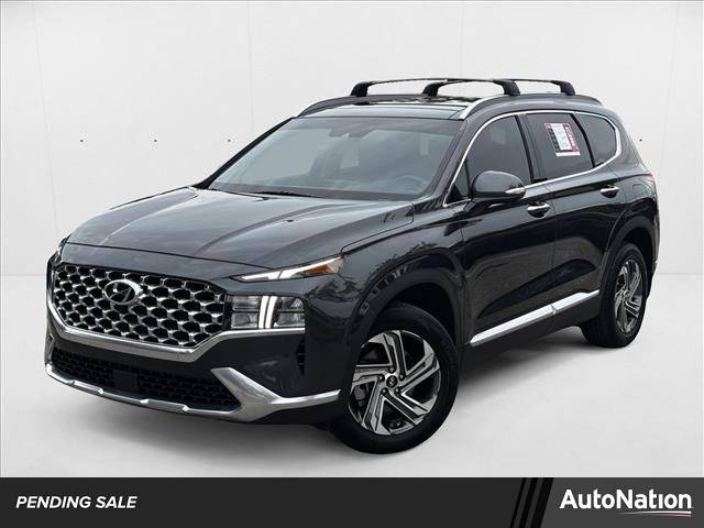 2023 Hyundai Santa Fe SEL — SUV — 20,549 mi — Fort Myers, FL