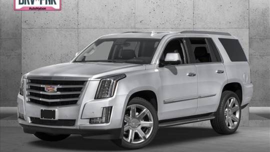 2016 Cadillac Escalade Luxury — SUV — 70,735 mi — Fort Myers, FL