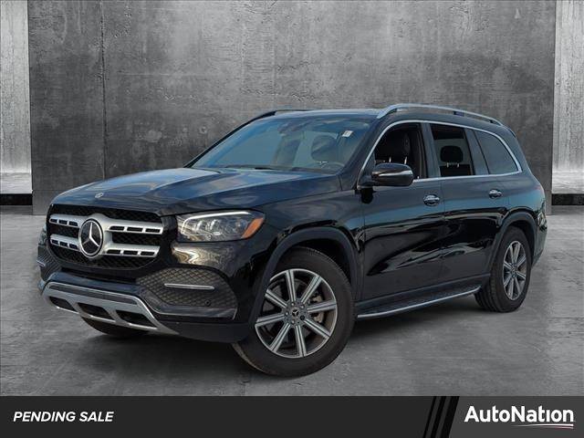 2022 Mercedes-Benz GLS GLS 450 — SUV — 47,893 mi — Fort Myers, FL