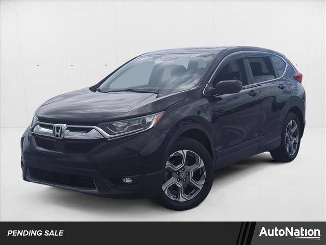 2019 Honda CR-V EX-L — SUV — 47,097 mi — Fort Myers, FL