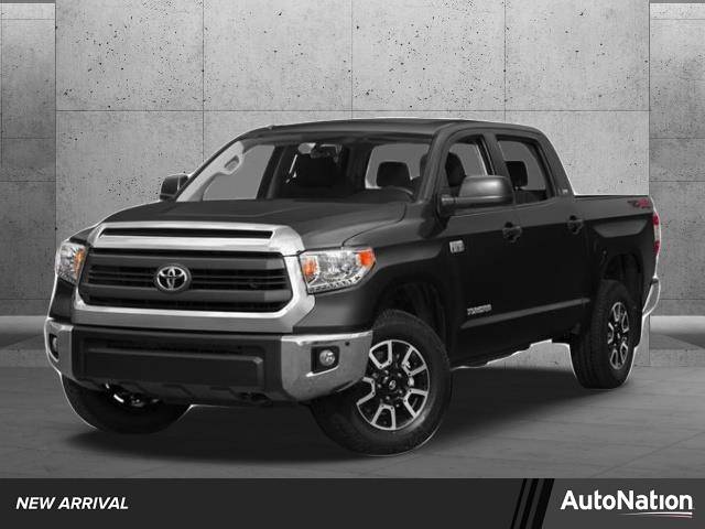 2014 Toyota Tundra SR5 — Pickup Truck — 152,771 mi — Fort Myers, FL