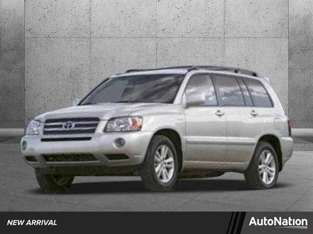 2006 Toyota Highlander Hybrid Limited — SUV — 310,045 mi — Fort Myers, FL