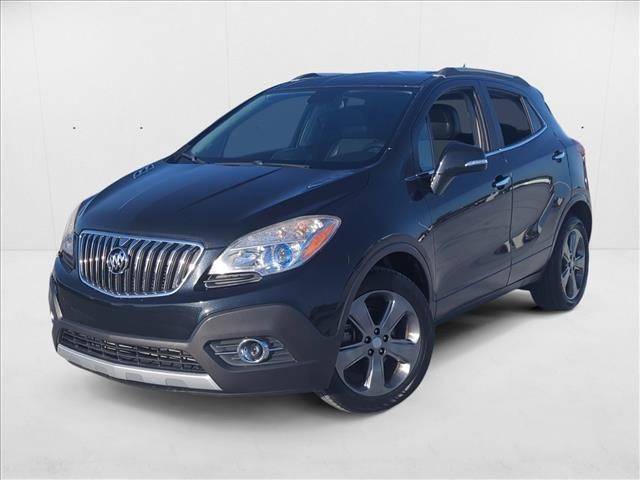2014 Buick Encore Convenience — SUV — 91,390 mi — Fort Myers, FL