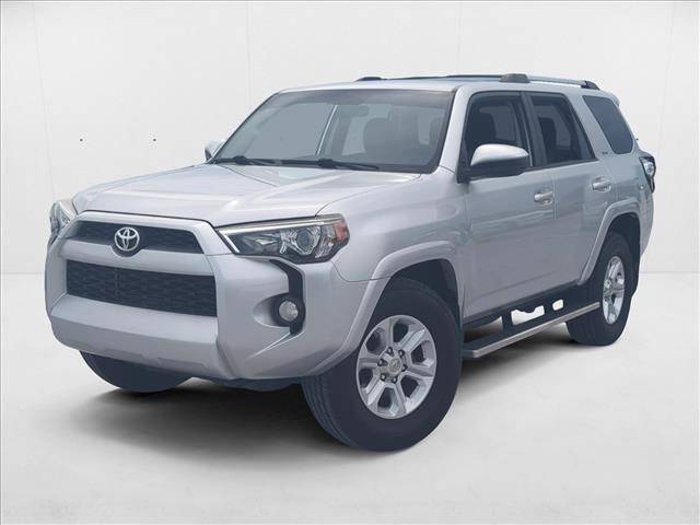 2019 Toyota 4Runner SR5 — SUV — 86,930 mi — Fort Myers, FL