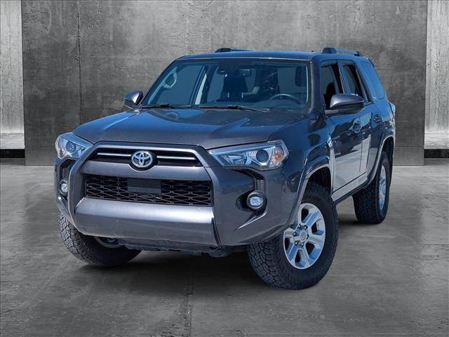 2023 Toyota 4Runner SR5 — SUV — 59,666 mi — Fort Myers, FL