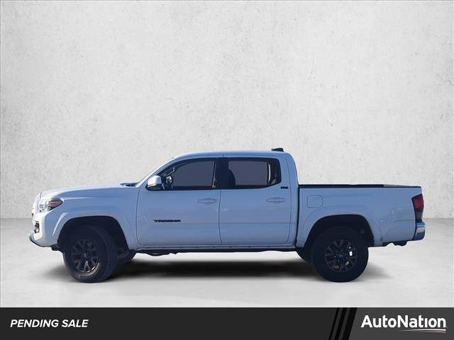2021 Toyota Tacoma SR5 — Pickup Truck — 93,660 mi — Fort Myers, FL