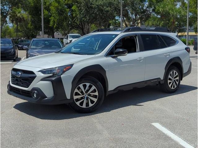 2023 Subaru Outback Premium — SUV — 39,839 mi — Fort Myers, FL