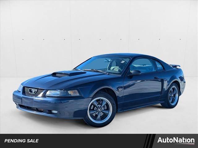 2003 Ford Mustang GT Premium — Coupe — 79,687 mi — Fort Myers, FL