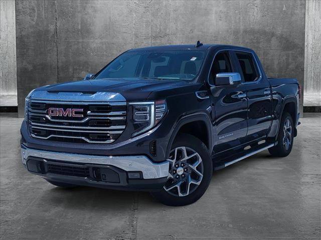 2023 GMC Sierra 1500 SLT — Pickup Truck — 43,000 mi — Fort Myers, FL
