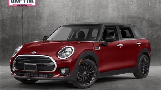 2016 MINI Clubman Cooper — Wagon — 76,675 mi — Fort Myers, FL