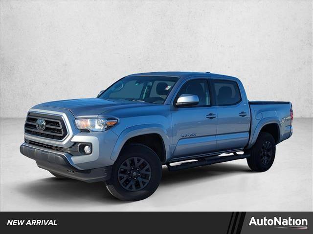2023 Toyota Tacoma SR5 — Pickup Truck — 65,197 mi — Fort Myers, FL