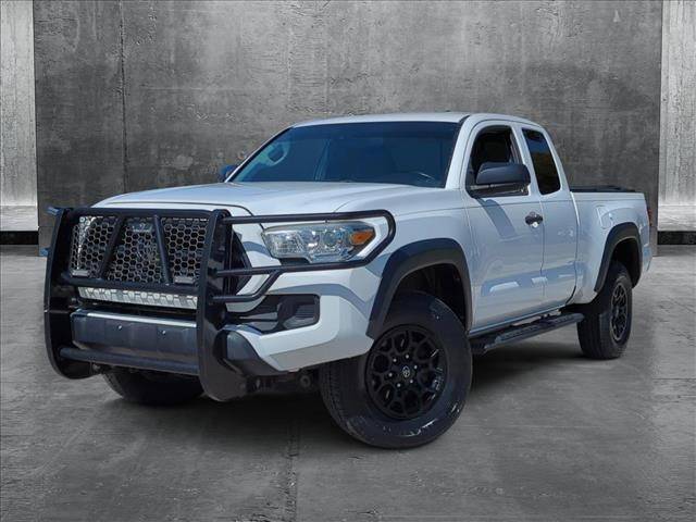 2019 Toyota Tacoma SR — Pickup Truck — 119,945 mi — Fort Myers, FL