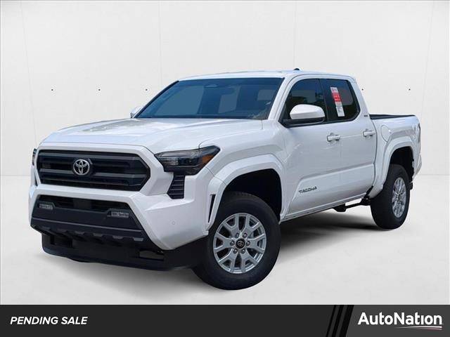 2024 Toyota Tacoma SR5 — Pickup Truck — 10,673 mi — Fort Myers, FL