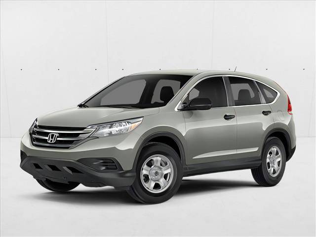 2014 Honda CR-V LX — SUV — 59,934 mi — Fort Myers, FL