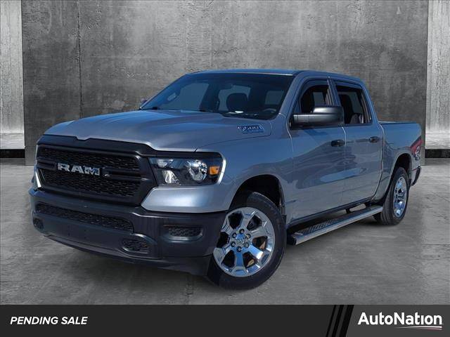 2023 Ram 1500 Tradesman — Pickup Truck — 17,973 mi — Fort Myers, FL