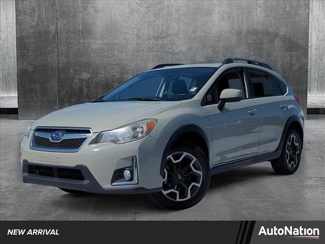 2017 Subaru Crosstrek Premium — SUV — 64,496 mi — Fort Myers, FL