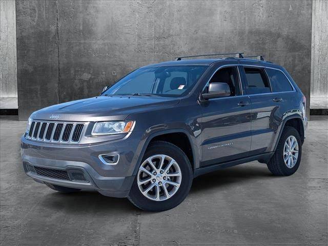 2015 Jeep Grand Cherokee Laredo — SUV — 159,157 mi — Fort Myers, FL