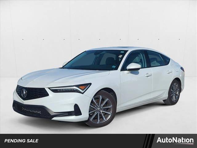 2024 Acura Integra Standard — Hatchback — 5,874 mi — Fort Myers, FL