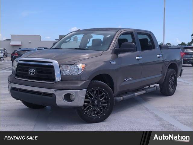 2011 Toyota Tundra Base — Pickup Truck — 223,834 mi — Fort Myers, FL