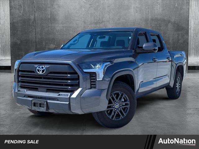 2023 Toyota Tundra SR5 — Pickup Truck — 34,542 mi — Fort Myers, FL