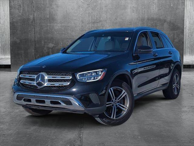 2020 Mercedes-Benz GLC GLC 300 — SUV — 80,237 mi — Fort Myers, FL