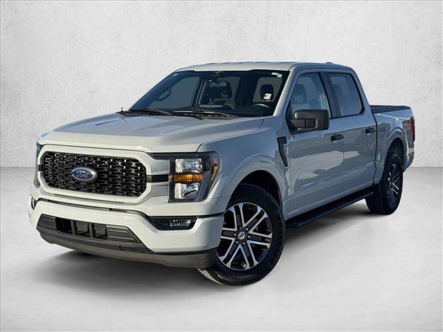 2023 Ford F-150 XL — Pickup Truck — 40,151 mi — Fort Myers, FL