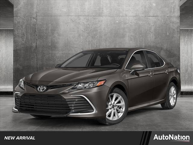 2023 Toyota Camry LE — Sedan — 47,515 mi — Fort Myers, FL