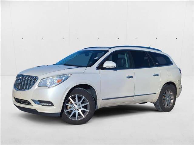 2014 Buick Enclave Leather — SUV — 101,000 mi — Fort Myers, FL