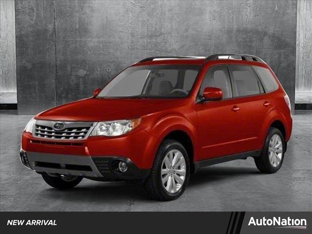 2010 Subaru Forester 2.5X Premium — SUV — 128,000 mi — Fort Myers, FL
