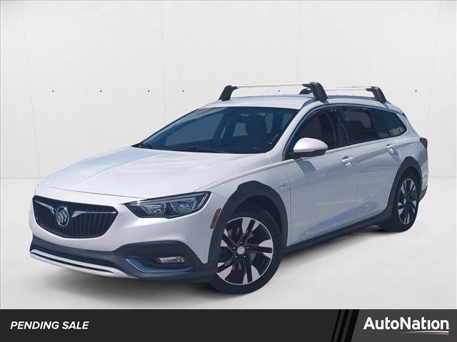 2019 Buick Regal TourX Preferred — Wagon — 38,494 mi — Fort Myers, FL