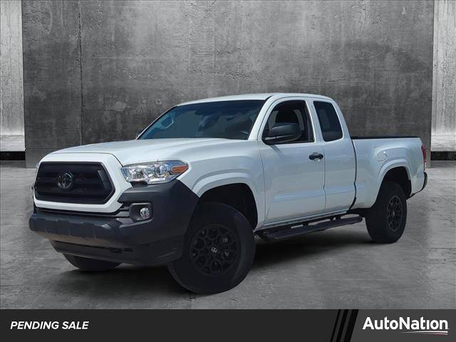2023 Toyota Tacoma SR — Pickup Truck — 14,899 mi — Fort Myers, FL