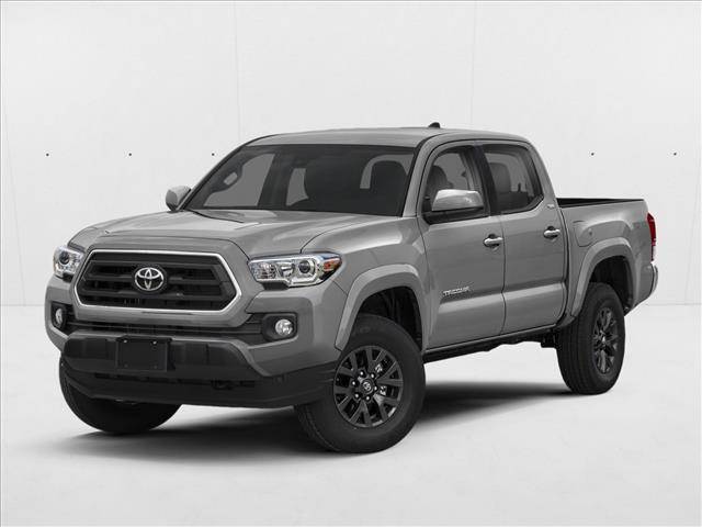 2023 Toyota Tacoma SR5 — Pickup Truck — 41,280 mi — Fort Myers, FL