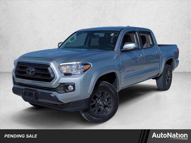 2022 Toyota Tacoma SR5 — Pickup Truck — 28,842 mi — Fort Myers, FL