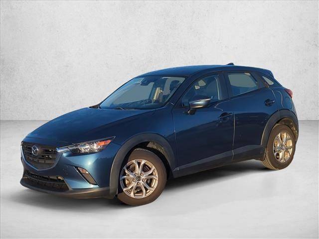 2019 Mazda CX-3 Sport — SUV — 33,025 mi — Fort Myers, FL