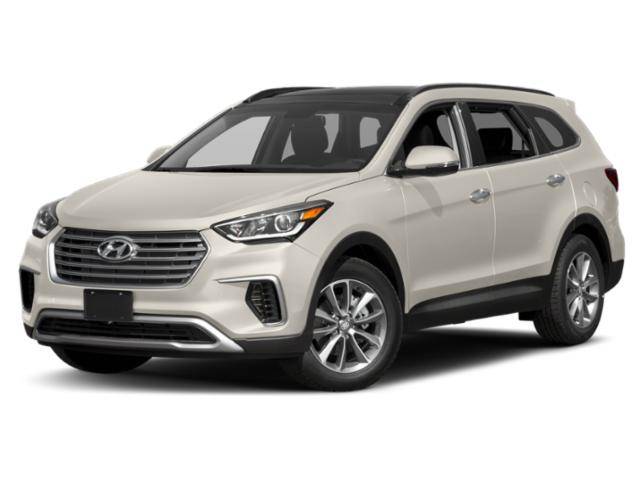 2019 Hyundai Santa Fe XL SE — SUV — 74,855 mi — Fort Myers, FL