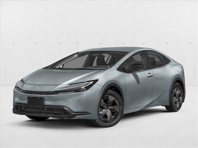 2024 Toyota Prius LE — Hatchback — 27,363 mi — Fort Myers, FL