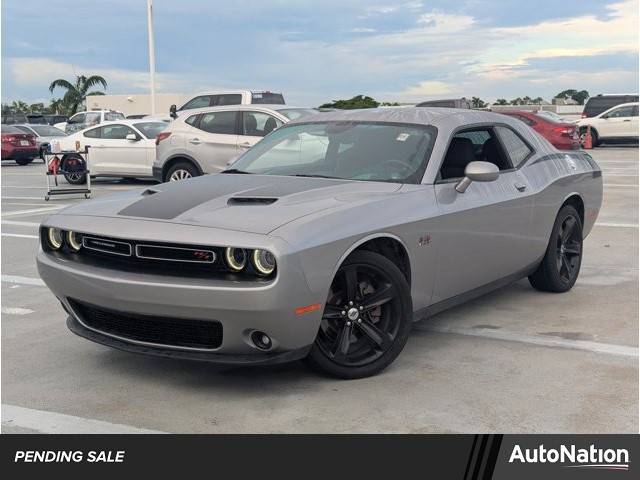 2017 Dodge Challenger R/T — Coupe — 68,952 mi — Fort Myers, FL