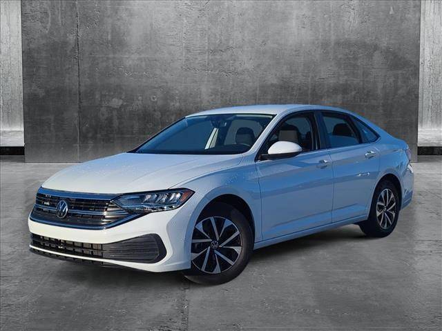 2023 Volkswagen Jetta S — Sedan — 16,673 mi — Fort Myers, FL