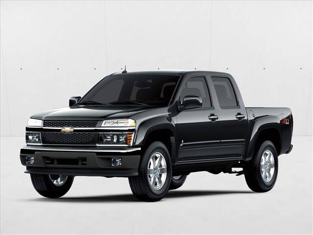 2009 Chevrolet Colorado 1LT — Pickup Truck — 181,942 mi — Fort Myers, FL
