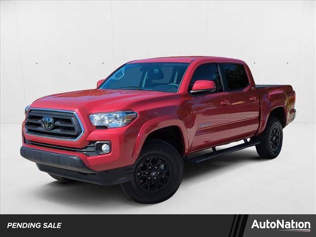 2022 Toyota Tacoma SR5 — Pickup Truck — 14,912 mi — Fort Myers, FL