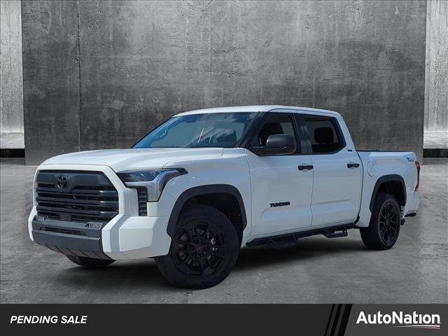 2023 Toyota Tundra SR5 — Pickup Truck — 33,187 mi — Fort Myers, FL