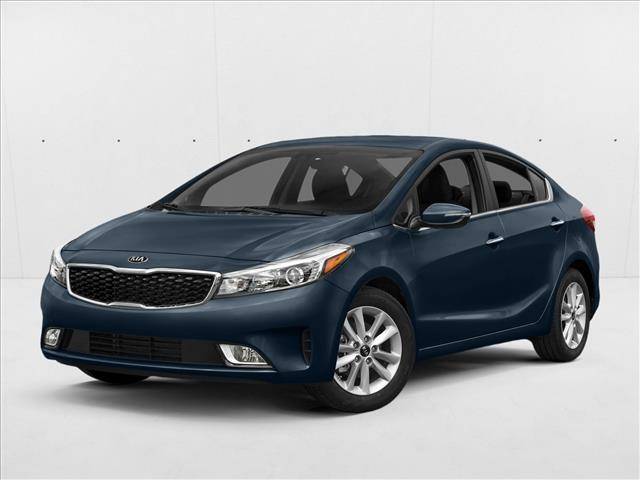 2018 Kia Forte S — Sedan — 99,805 mi — Fort Myers, FL