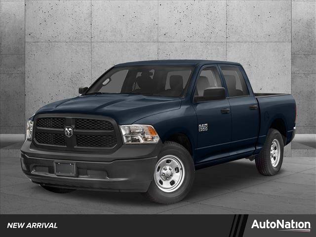 2018 Ram 1500 Tradesman — Pickup Truck — 134,321 mi — Fort Myers, FL