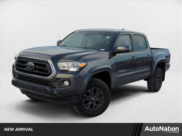 2020 Toyota Tacoma SR5 — Pickup Truck — 60,594 mi — Fort Myers, FL